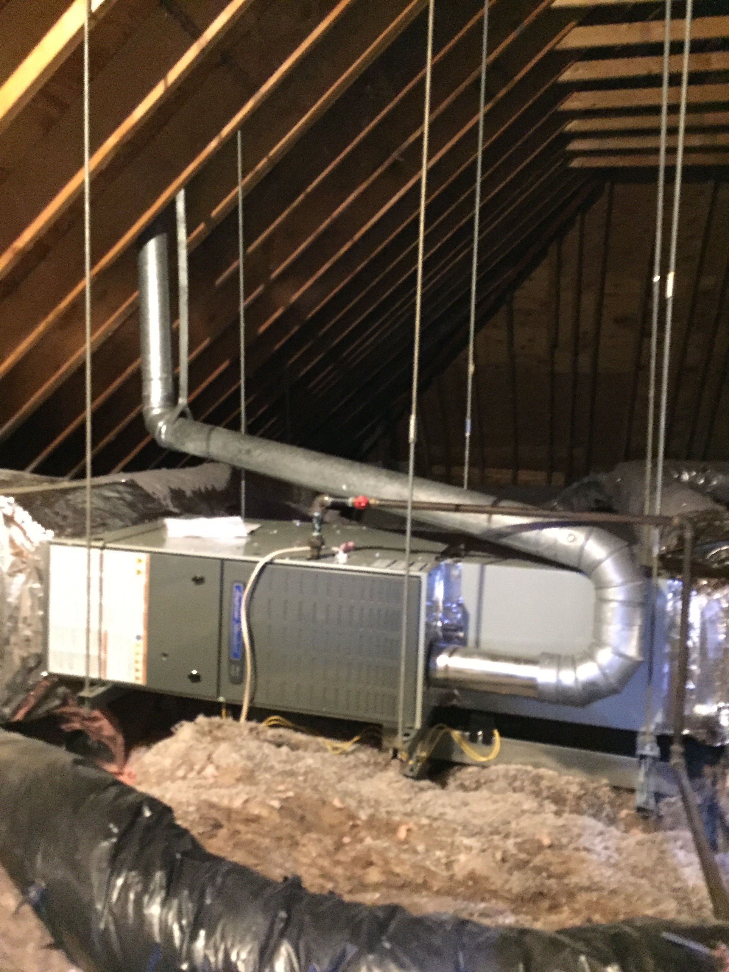 Ambient Heating & Air Conditioning - Belchertown, MA