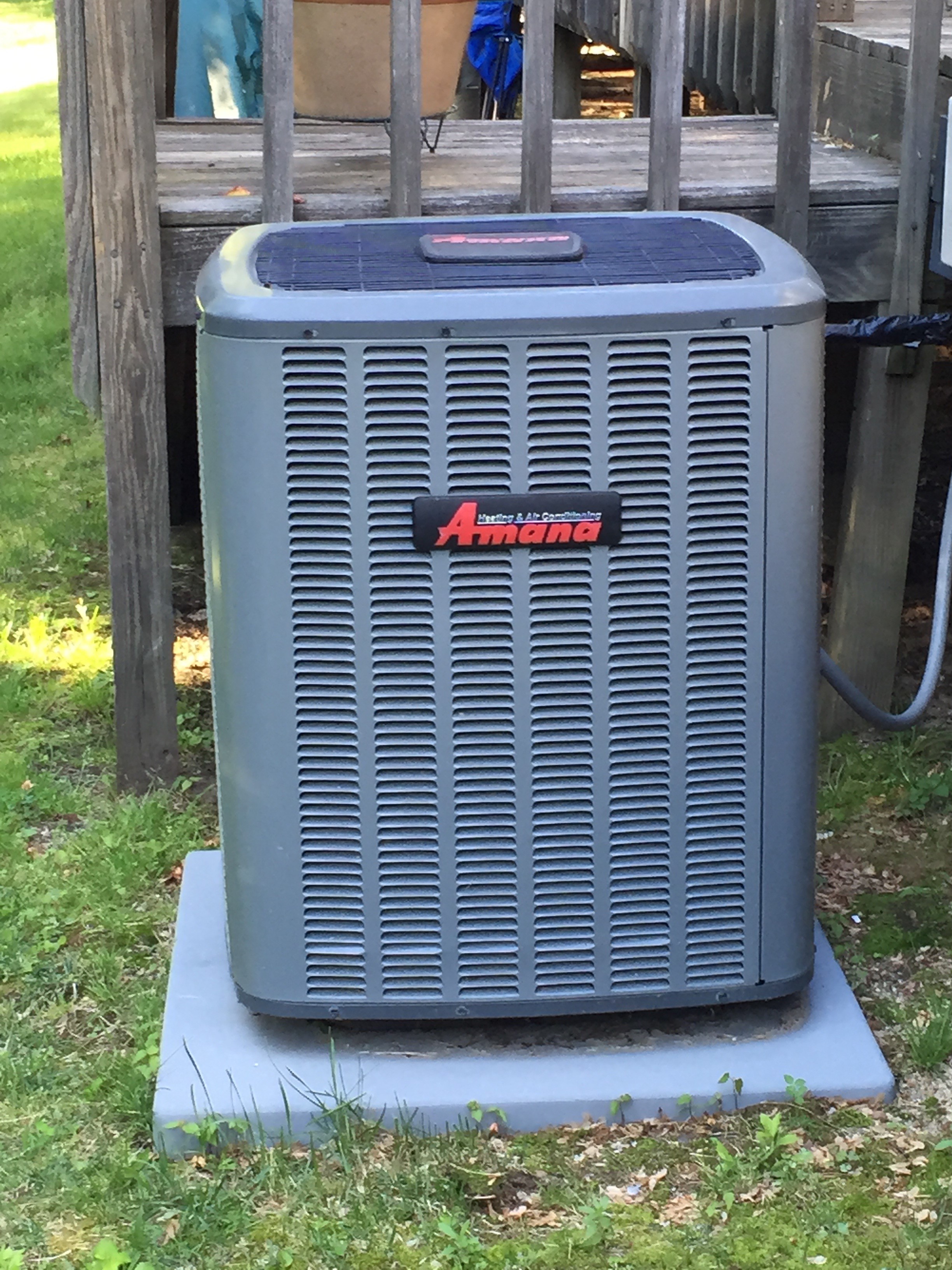 Ambient Heating & Air Conditioning - Hatfield, MA