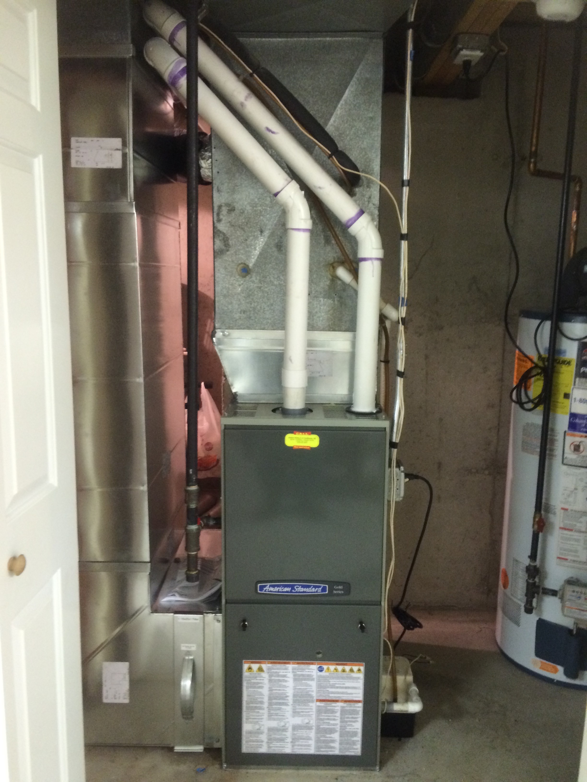 Ambient Heating & Air Conditioning - Holyoke, MA