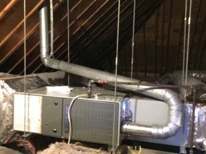 Ambient Heating & Air Conditioning - Belchertown, MA
