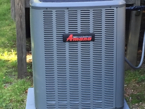 Ambient Heating & Air Conditioning - Hatfield, MA