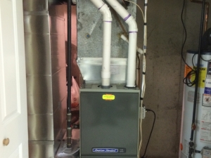 Ambient Heating & Air Conditioning - Holyoke, MA