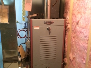 Ambient Heating & Air Conditioning - Agawam, MA